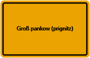 Grundbuchamt Groß Pankow (Prignitz)